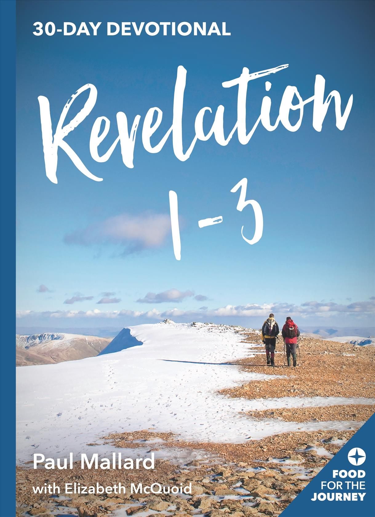 Revelation By Paul Mallard 9781783597123 (Paperback)