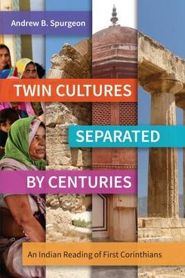 Twin Cultures Separated by Centuries By Andrew B. Surgeon (Paperback)