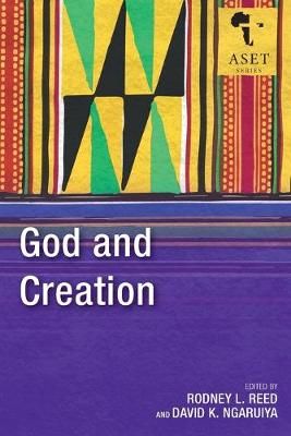 God and Creation By Rodney L. Reed 9781783687565 (Paperback)