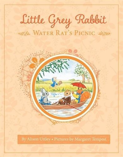 Water Rat's Picnic 9781783704064 (Hardback)
