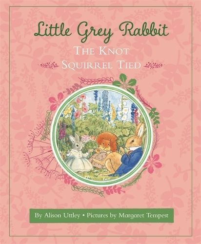 The Knot Squirrel Tied 9781783708420 (Hardback)