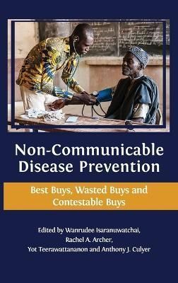 Non-communicable Disease Prevention By Isaranuwatchai 9781783748648