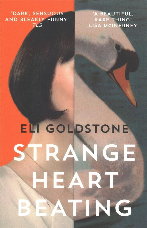 Strange Heart Beating By Eli Goldstone 9781783783502 (Paperback)