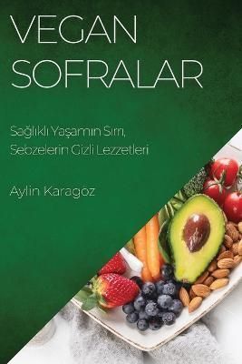 Vegan Sofralar By Karag?z 9781783814206 (Paperback)