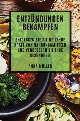Entz?ndungen bek?mpfen By M?ller 9781783816125 (Paperback)