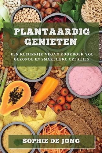 Plantaardig Genieten By de Jong 9781783819430 (Paperback)