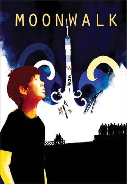 Moonwalk By Sean Callery 9781783880577 (Paperback)