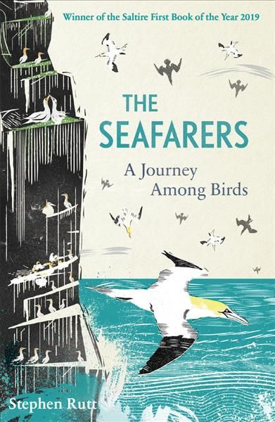 The Seafarers By Stephen Rutt 9781783965045 (Paperback)