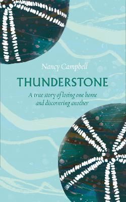 Thunderstone By Nancy Campbell 9781783966578 (Hardback)