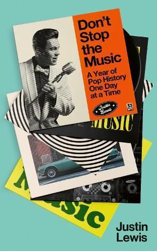 Don't Stop the Music By Justin Lewis 9781783967926 (Paperback)