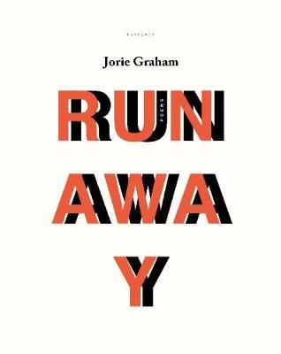 Runaway By Jorie Graham 9781784109950 (Paperback)
