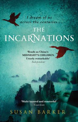 The Incarnations By Susan Barker 9781784160005 (Paperback)
