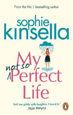 My Not So Perfect Life By Sophie Kinsella 9781784160425 (Paperback)