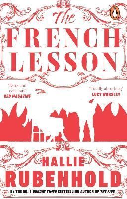 The French Lesson By Hallie Rubenhold 9781784162153 (Paperback)