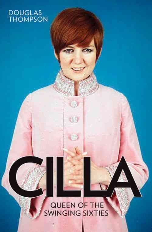 Cilla By Douglas Thompson 9781784181116 (Paperback)