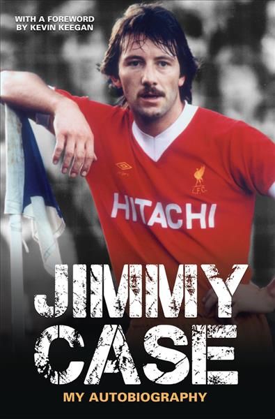 Jimmy Case By Jimmy Case, Andy Smart 9781784186418 (Paperback)