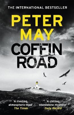 Coffin Road By Peter May 9781784293130 (Paperback)