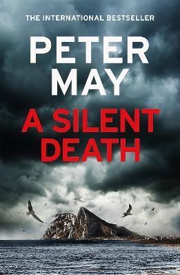 A Silent Death By Peter May 9781784295028 (Paperback)
