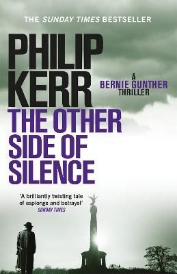 The Other Side of Silence By Philip Kerr 9781784295585 (Paperback)