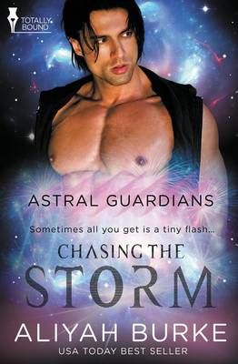 Astral Guardians By Aliyah Burke 9781784300890 (Paperback)