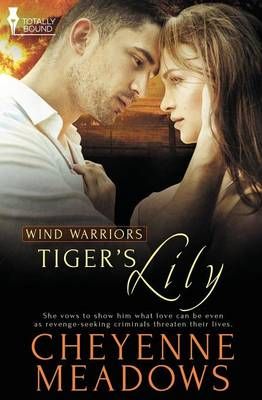 Wind Warriors By Cheyenne Meadows 9781784301439 (Paperback)