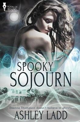 Spooky Sojourn By Ashley Ladd 9781784302740 (Paperback)