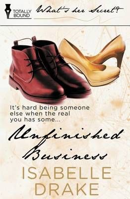 Unfinished Business By Drake, Isabelle 9781784303983 (Paperback)
