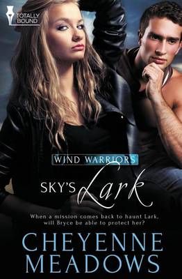 Wind Warriors By Cheyenne Meadows 9781784303990 (Paperback)