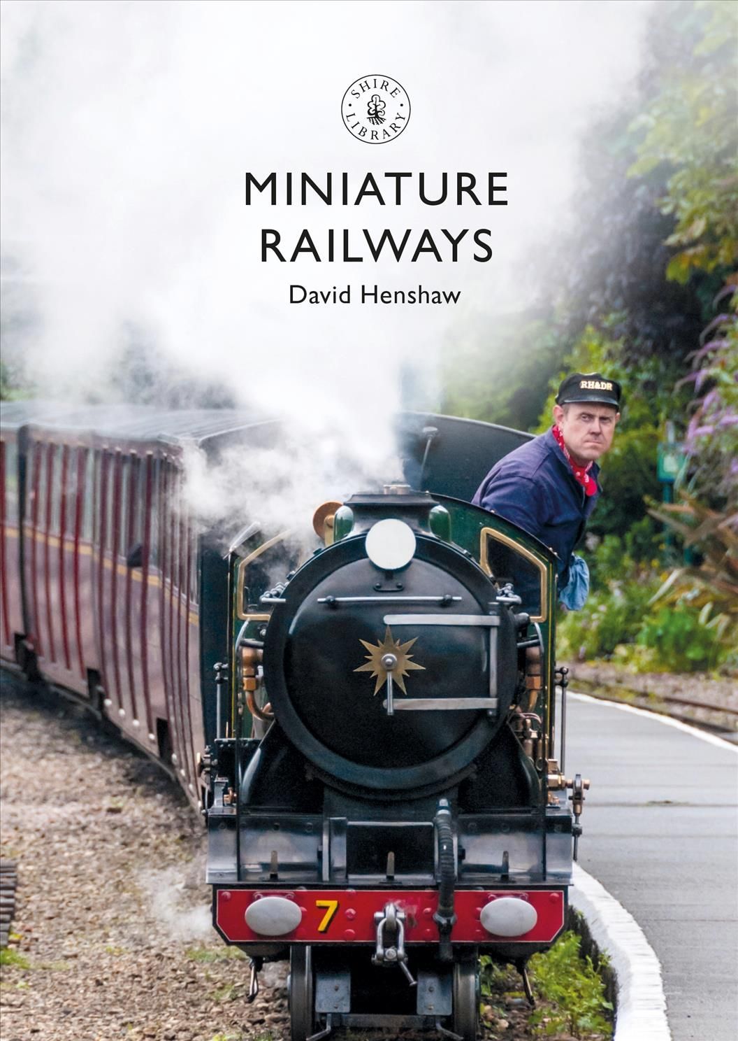 Miniature Railways By David Henshaw 9781784424404 (Paperback)