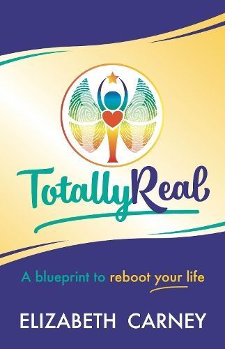Totally Real By Elizabeth Carney 9781784529321 (Paperback)