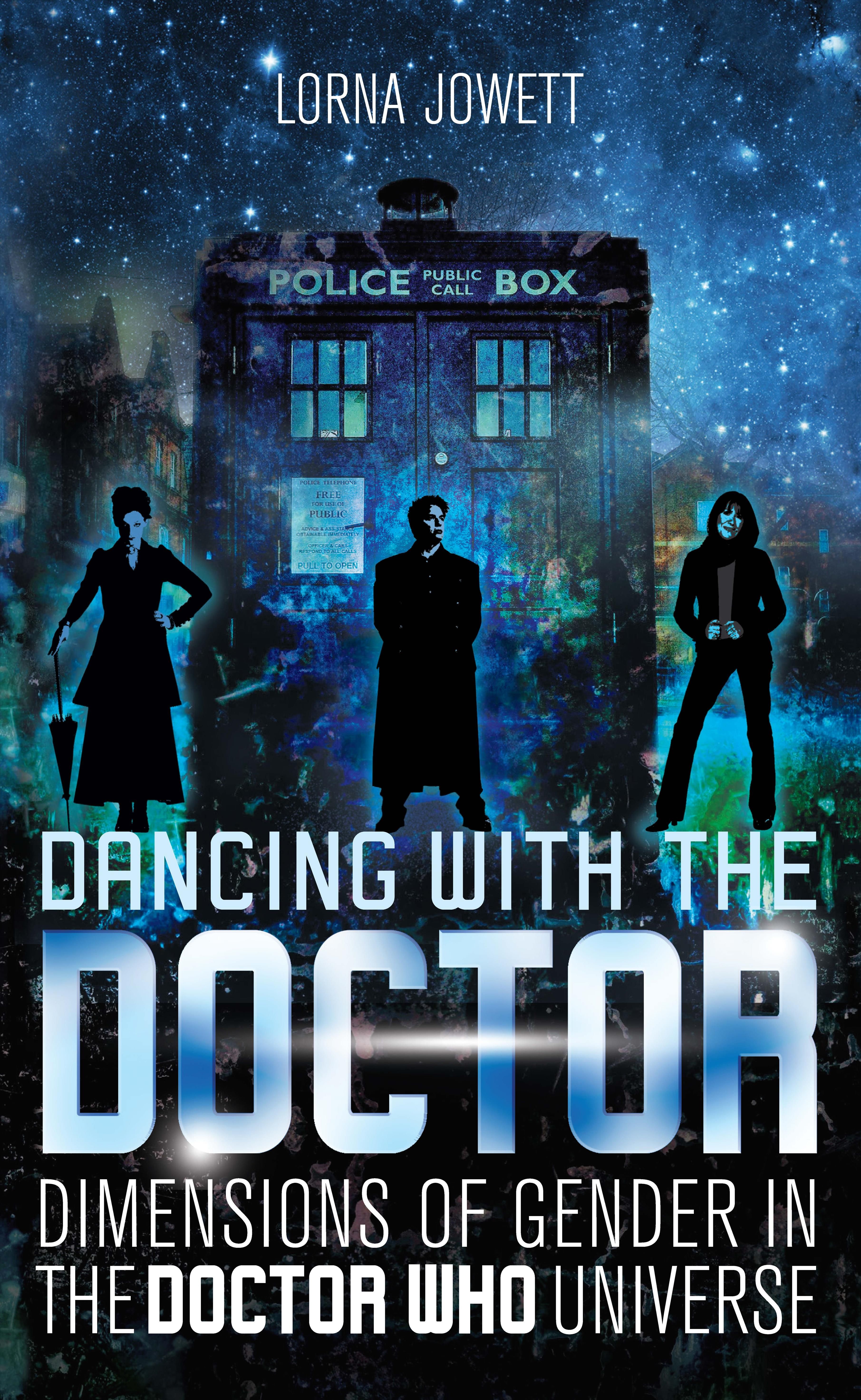 Dancing With the Doctor By Lorna Jowett 9781784533748 (Paperback)