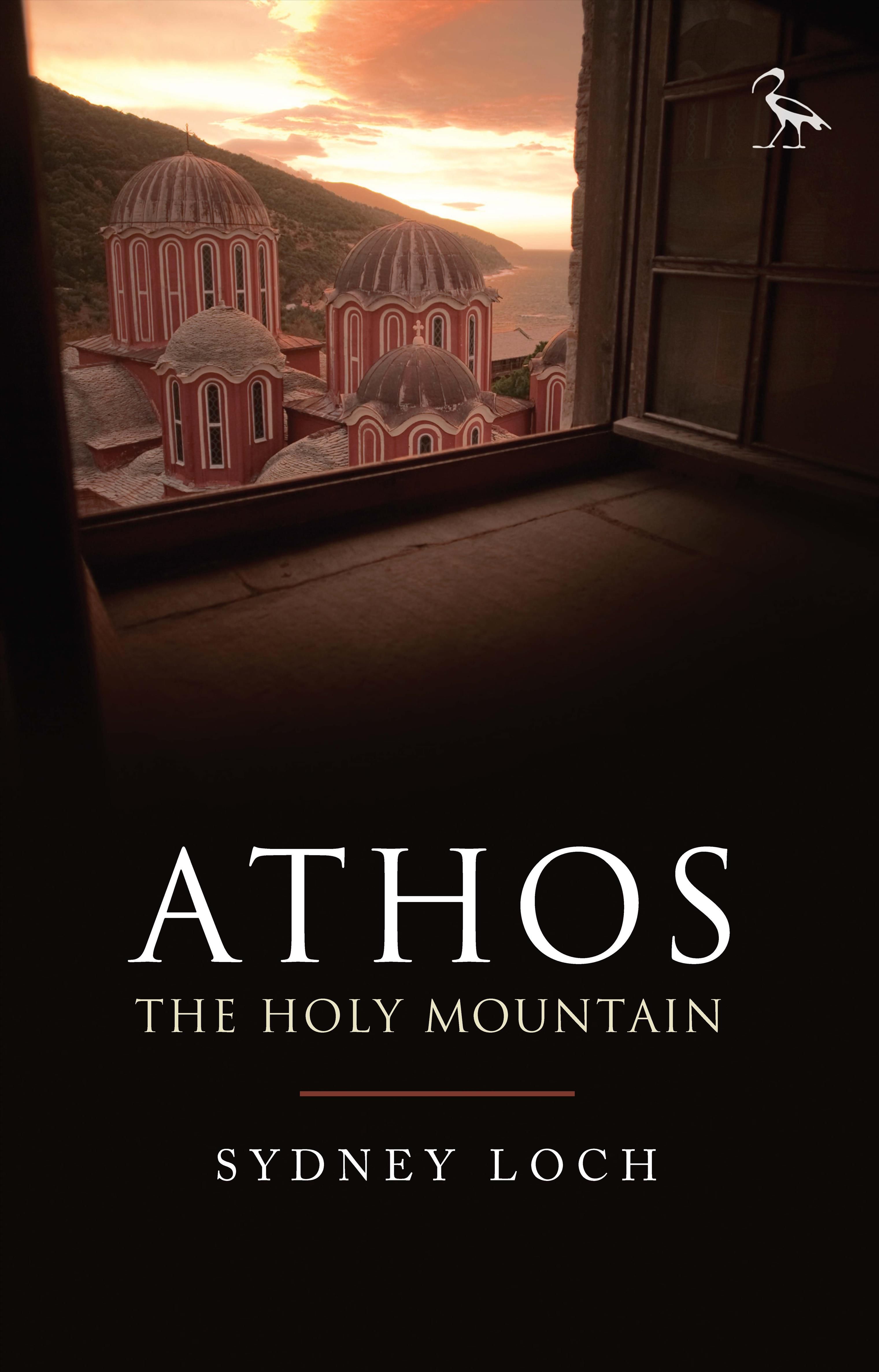 Athos By Sydney Loch 9781784537999 (Paperback)