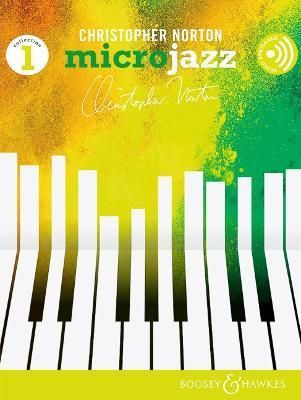Microjazz Collection 1 9781784546809 (Sheet music)