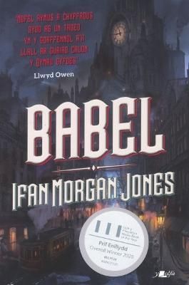 Babel By Ifan Morgan Jones 9781784617127 (Paperback)