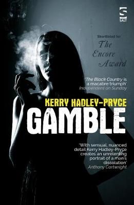 Gamble By Kerry Hadley-Pryce 9781784631307 (Paperback)