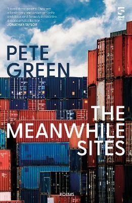 The Meanwhile Sites By Pete Green 9781784632694 (Paperback)