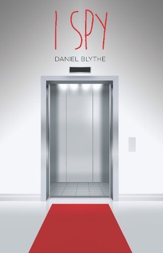 I Spy By Daniel Blythe 9781784646073 (Paperback)