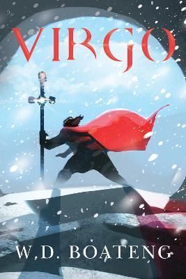 Virgo By W. D. Boateng 9781784659301 (Paperback)