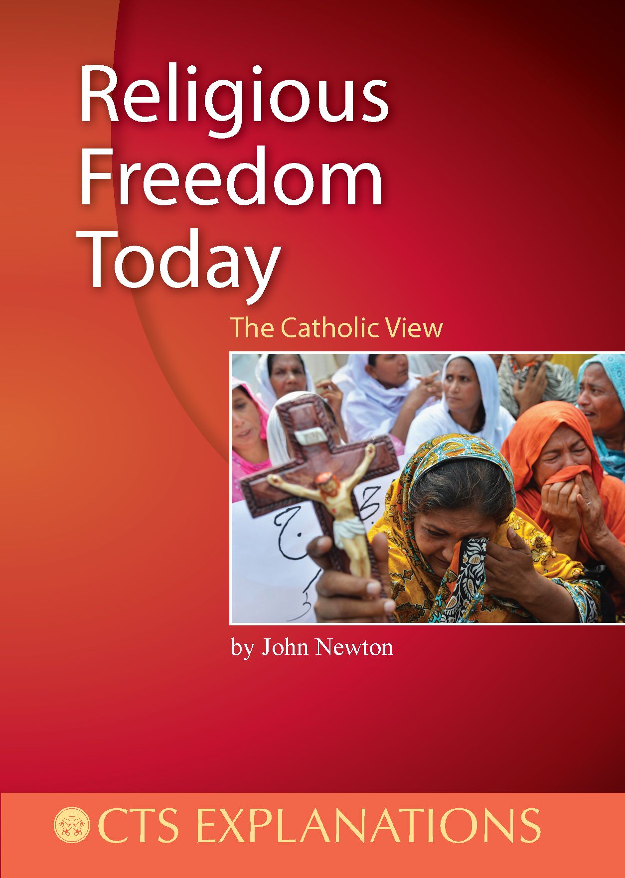 Religious Freedom Today By John Newton 9781784690694 (Paperback)