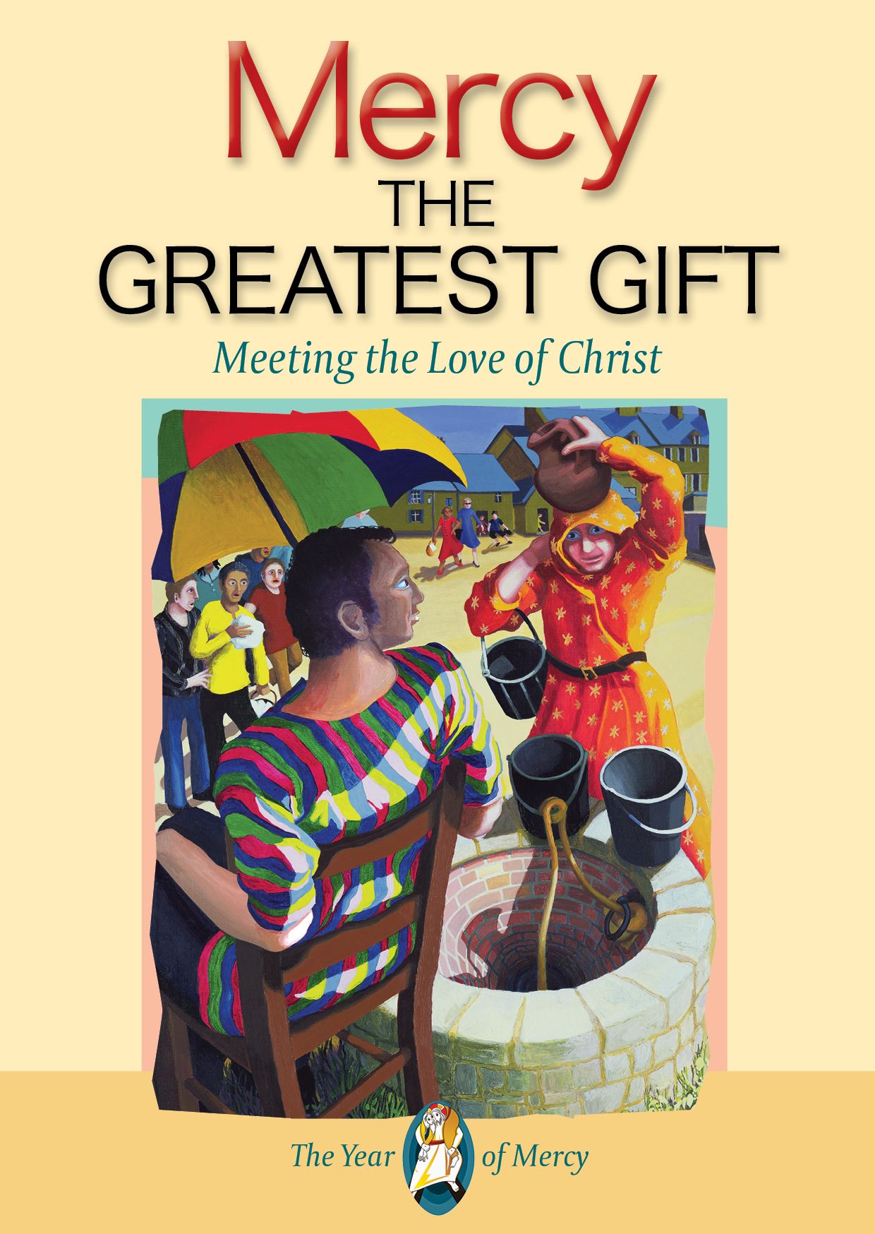 Mercy: The Greatest Gift By Barbara Reed Mason 9781784690939