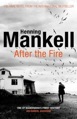 After the Fire 9781784703394 (Paperback)