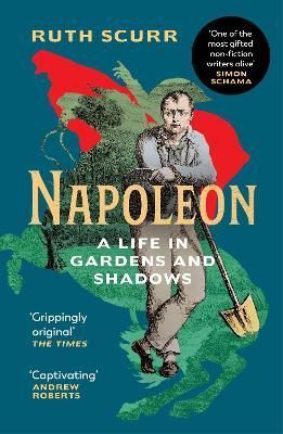 Napoleon By Ruth Scurr 9781784704032 (Paperback)