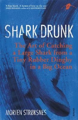 Shark Drunk 9781784704346 (Paperback)