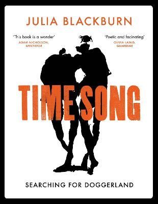 Time Song By Julia Blackburn (author), Enrique Brinkmann (illustrator)