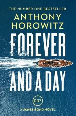 Forever and a Day 9781784706388 (Paperback)