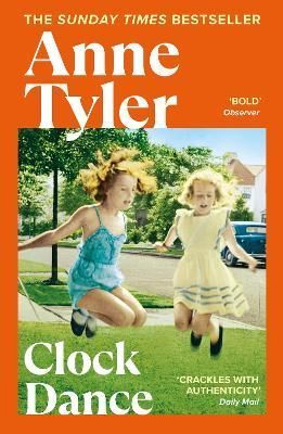 Clock Dance By Anne Tyler 9781784708597 (Paperback)