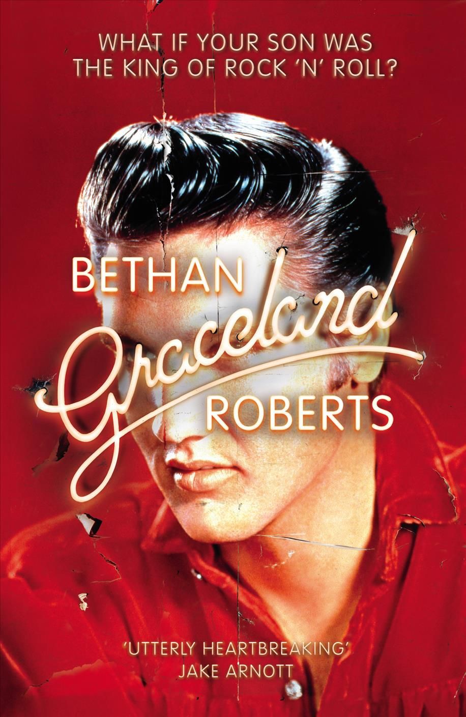 Graceland By Bethan Roberts 9781784708641 (Paperback)