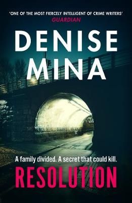 Resolution By Denise Mina 9781784709501 (Paperback)