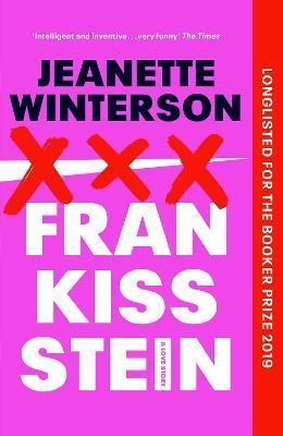 Frankissstein By Jeanette Winterson 9781784709952 (Paperback)