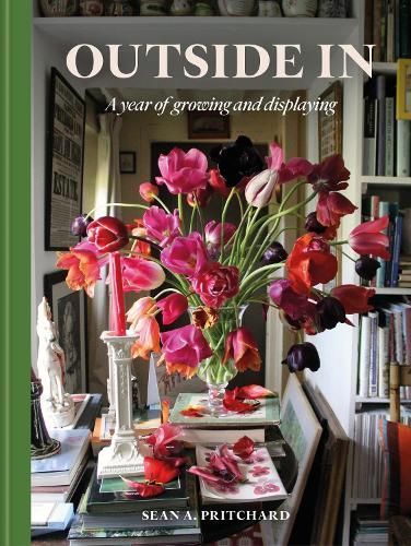 Outside In By Sean A. Pritchard 9781784728854 (Hardback)